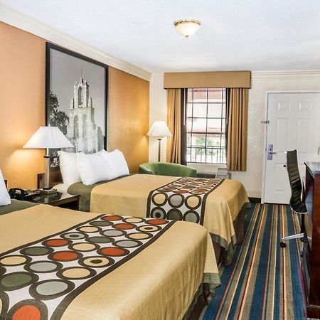 Express Inn Кейті Екстер'єр фото