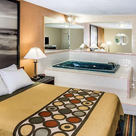 Express Inn Кейті Екстер'єр фото