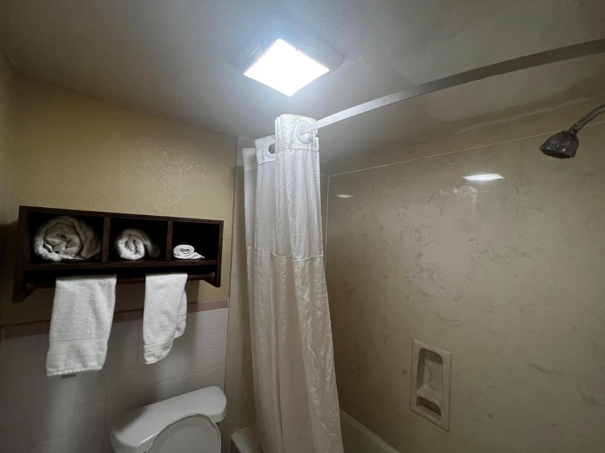 Express Inn Кейті Екстер'єр фото