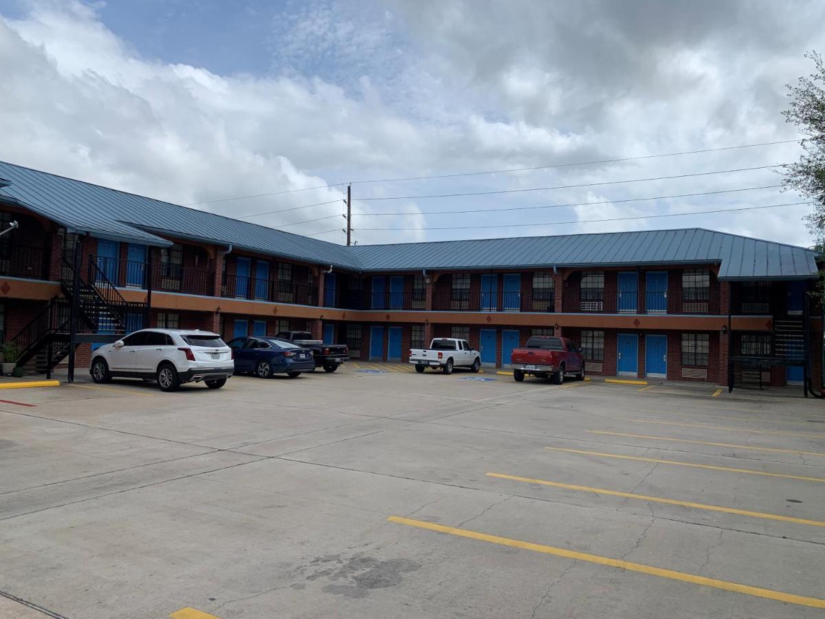 Express Inn Кейті Екстер'єр фото