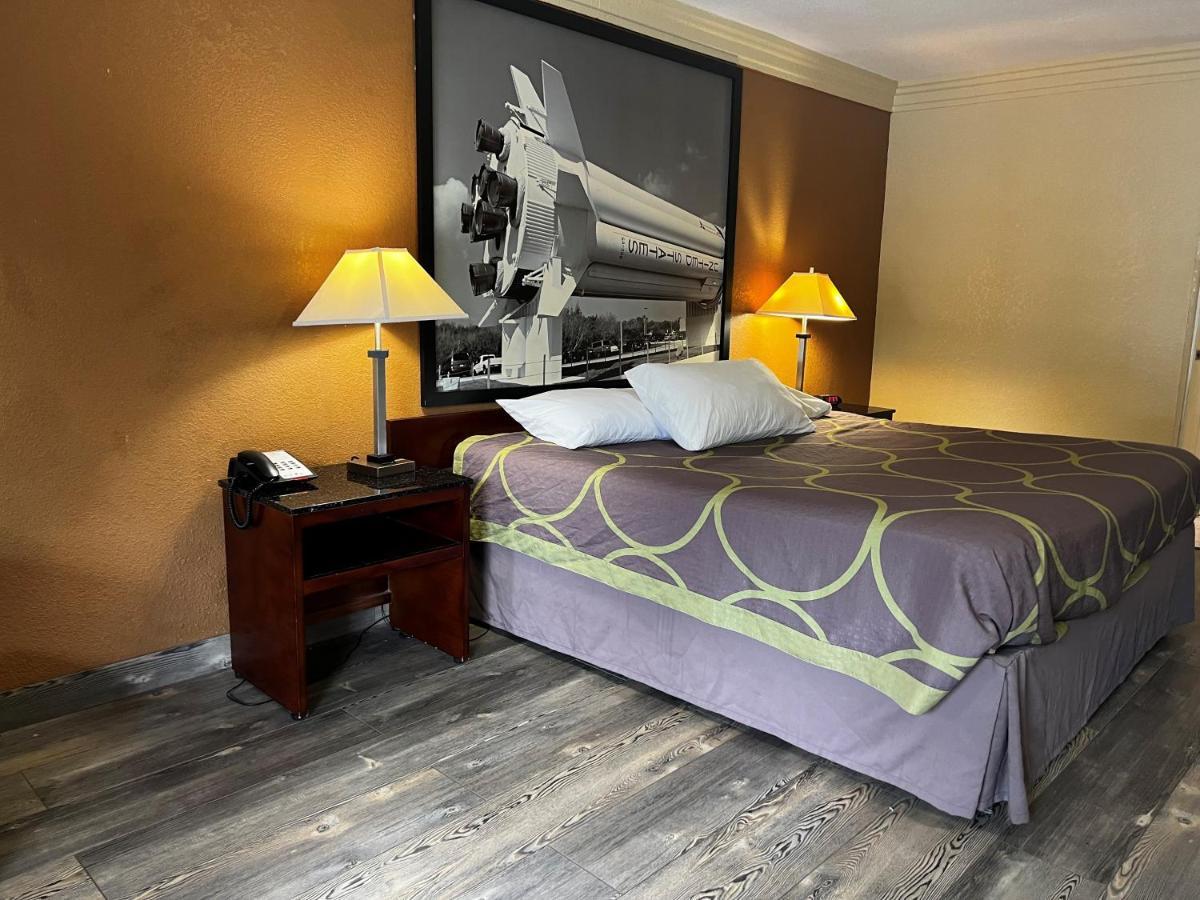 Express Inn Кейті Екстер'єр фото