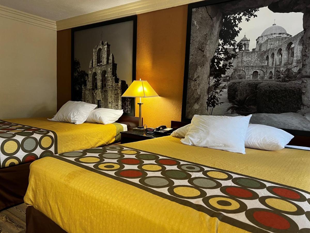 Express Inn Кейті Екстер'єр фото
