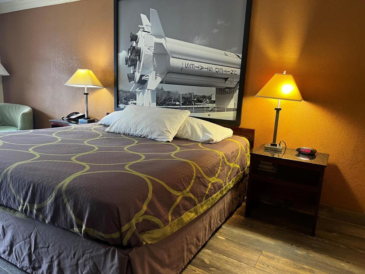 Express Inn Кейті Екстер'єр фото
