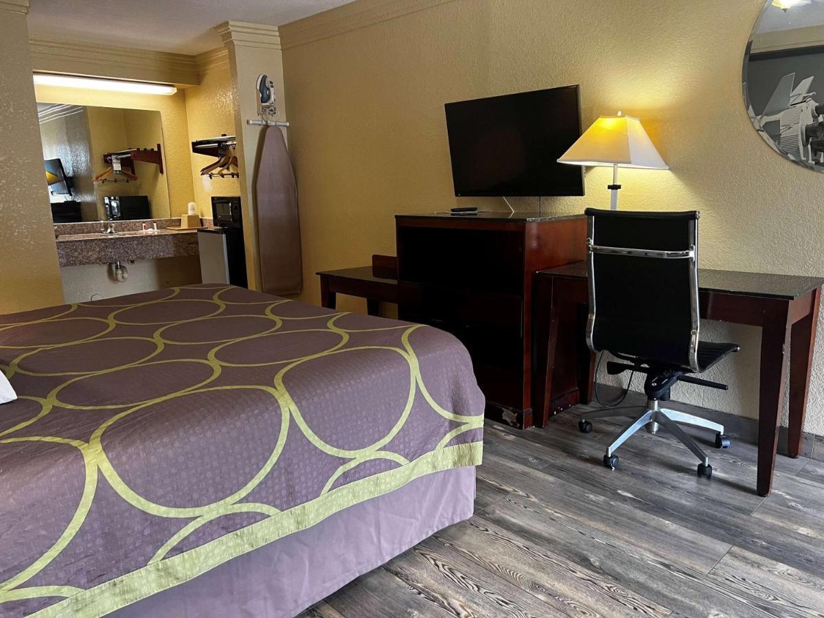 Express Inn Кейті Екстер'єр фото