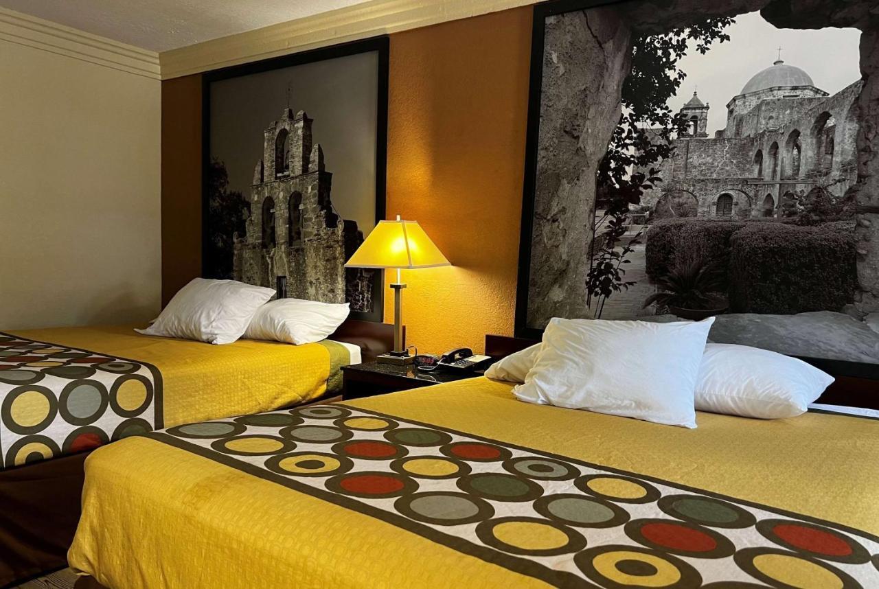 Express Inn Кейті Екстер'єр фото