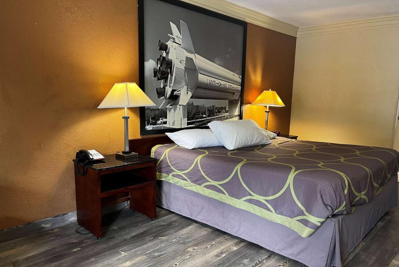 Express Inn Кейті Екстер'єр фото