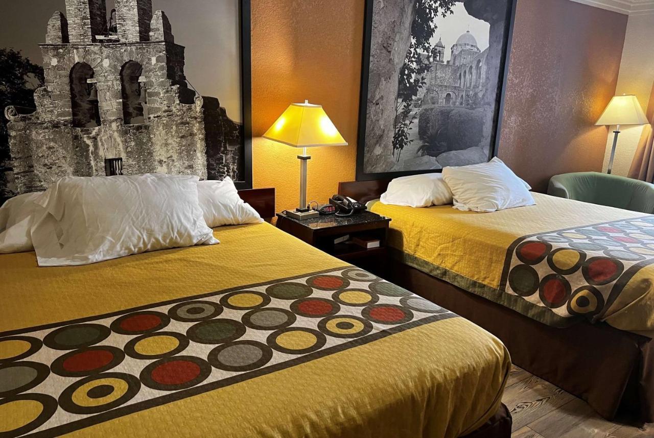 Express Inn Кейті Екстер'єр фото