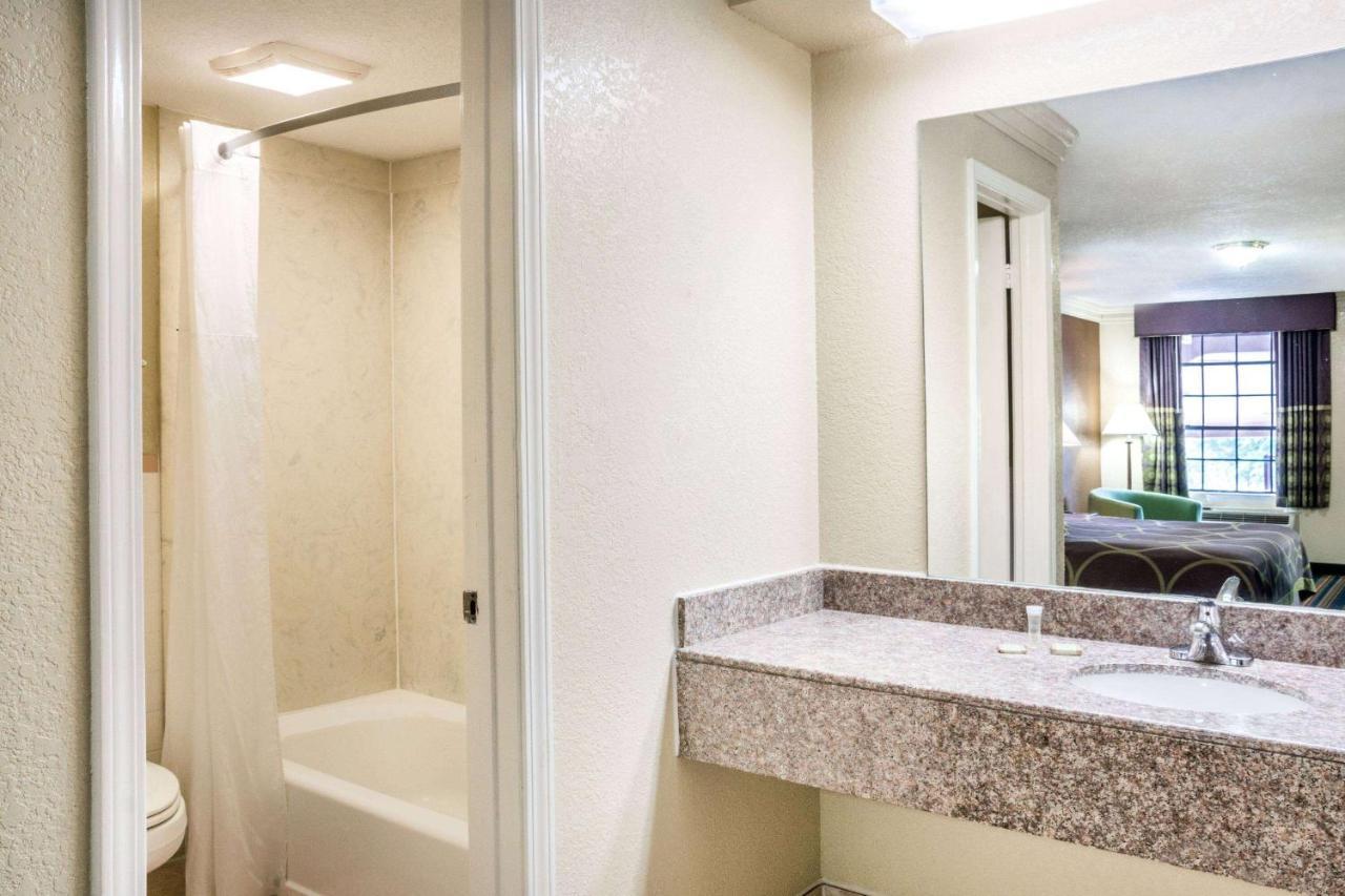 Express Inn Кейті Екстер'єр фото