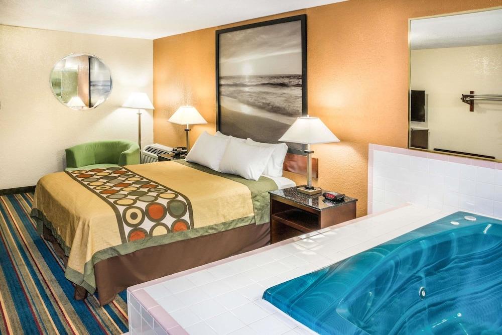 Express Inn Кейті Екстер'єр фото