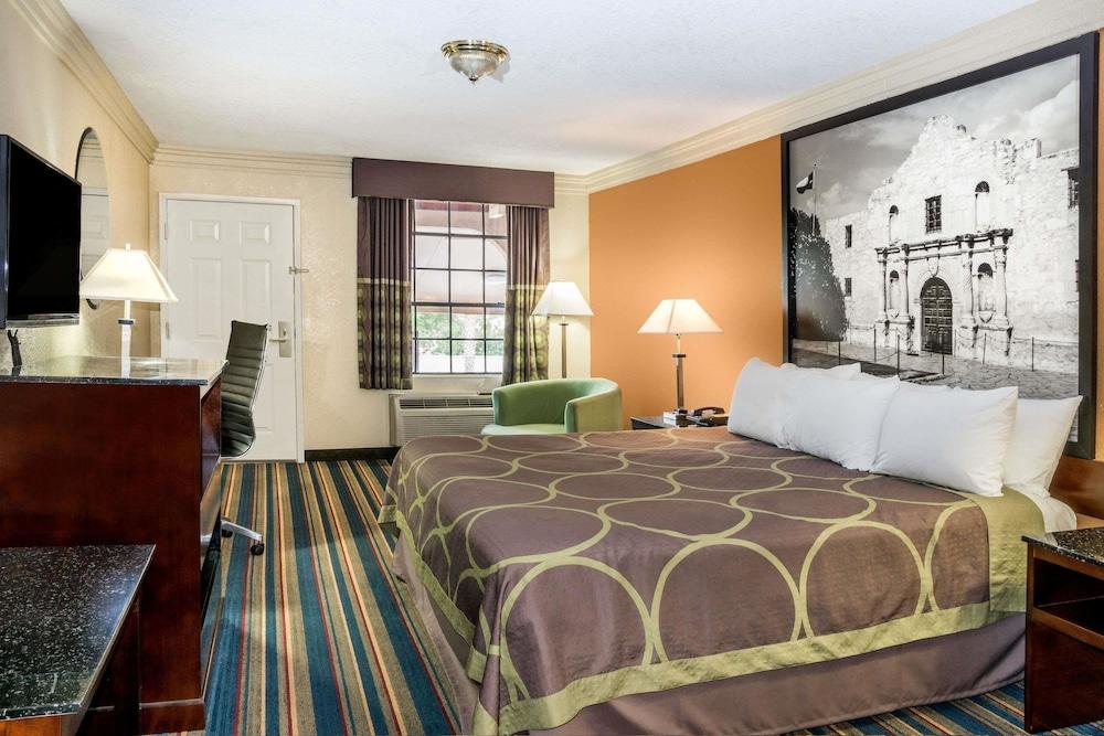 Express Inn Кейті Екстер'єр фото