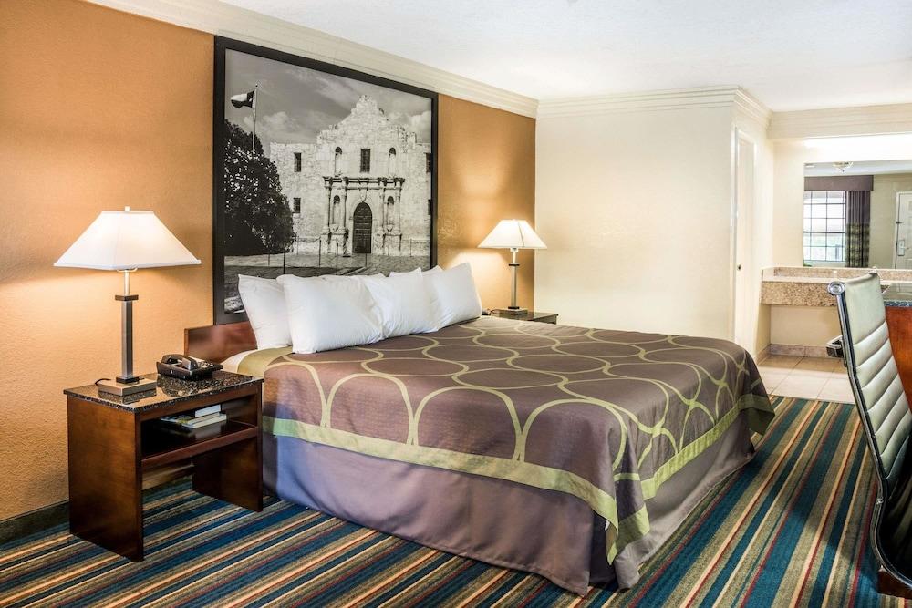 Express Inn Кейті Екстер'єр фото