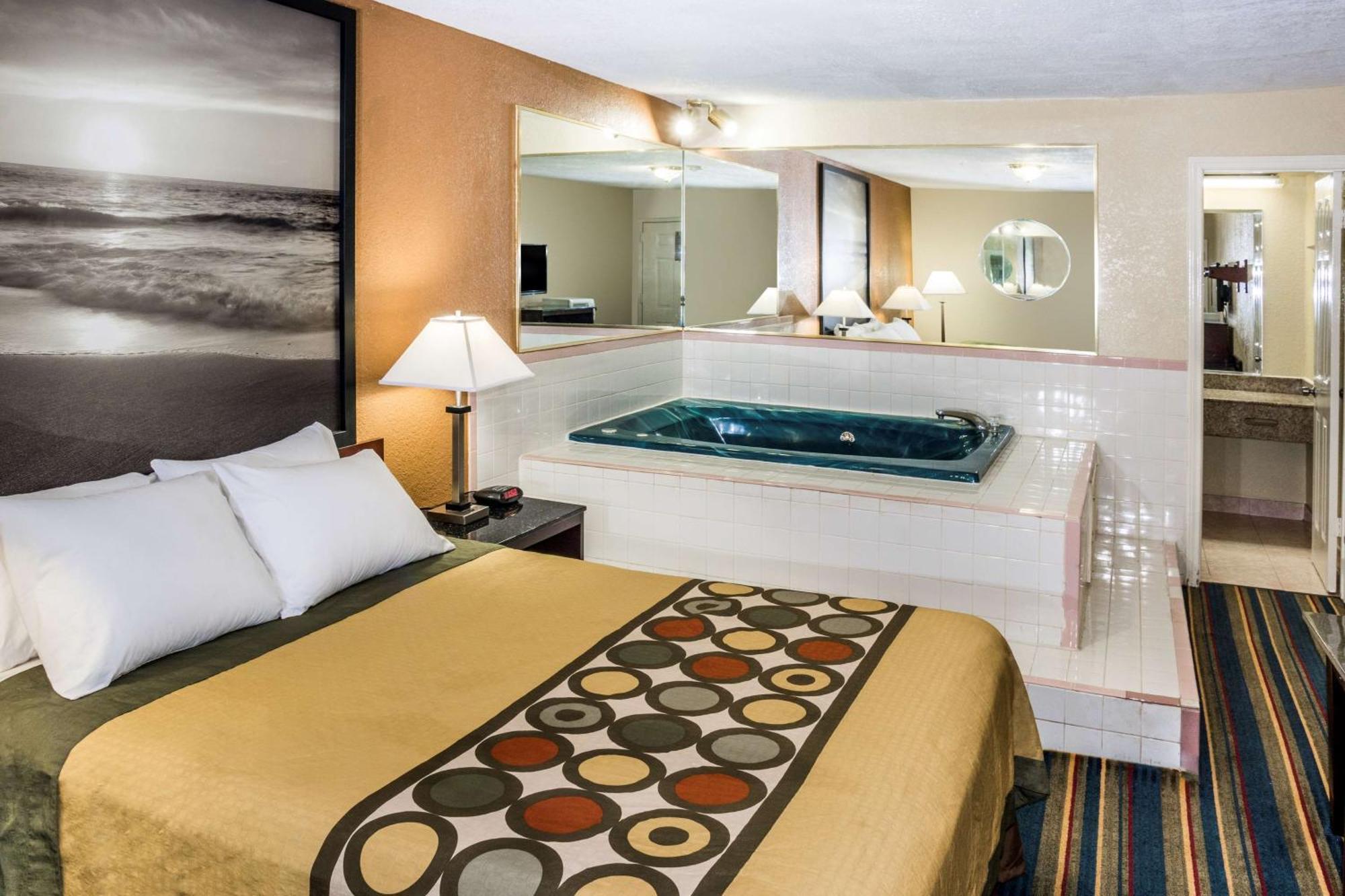 Express Inn Кейті Екстер'єр фото