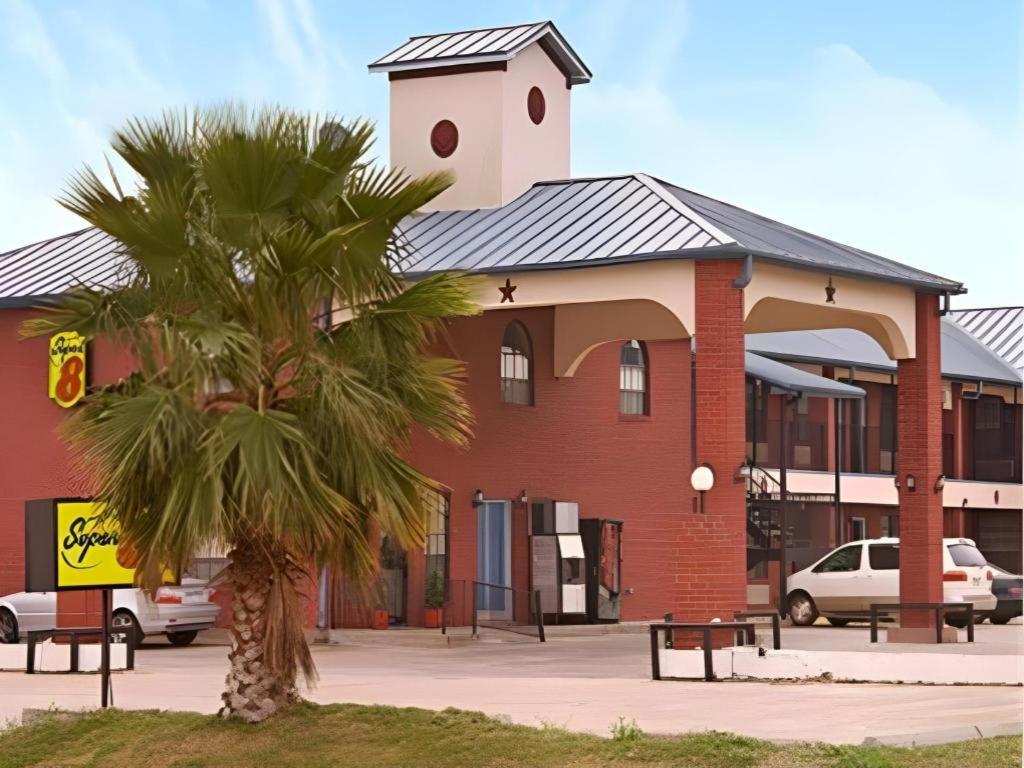 Express Inn Кейті Екстер'єр фото