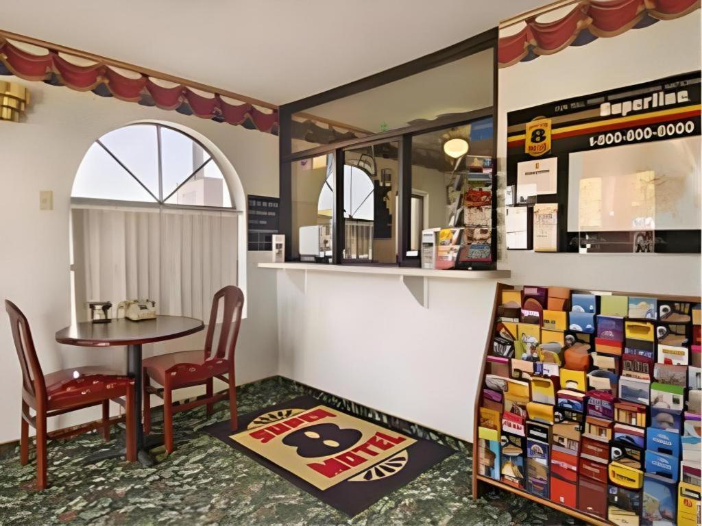 Express Inn Кейті Екстер'єр фото