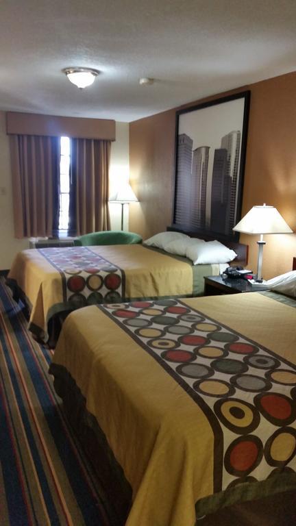 Express Inn Кейті Екстер'єр фото
